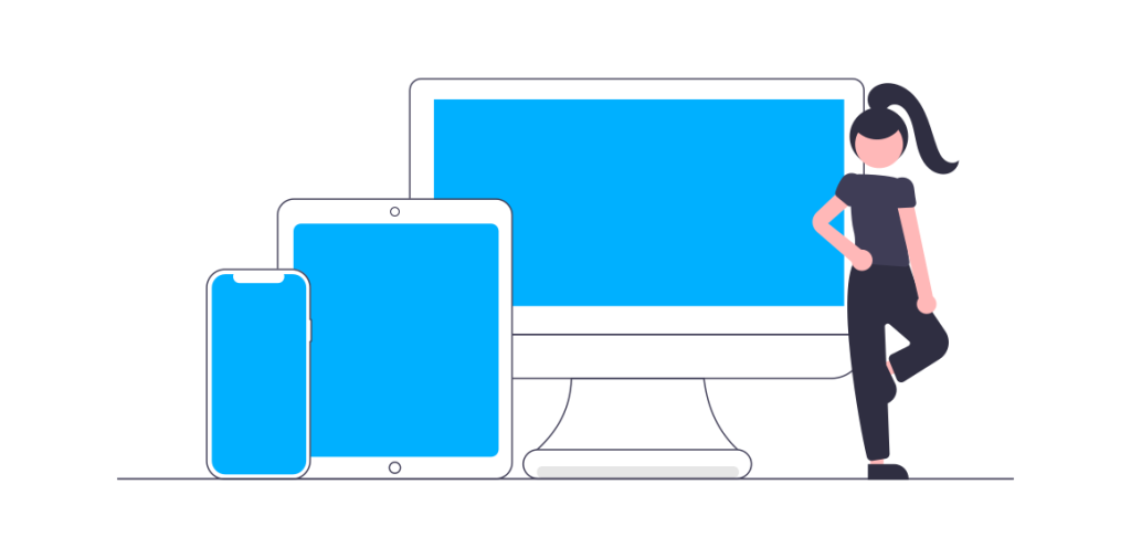 Sistemas para Web, Desktop e Mobile